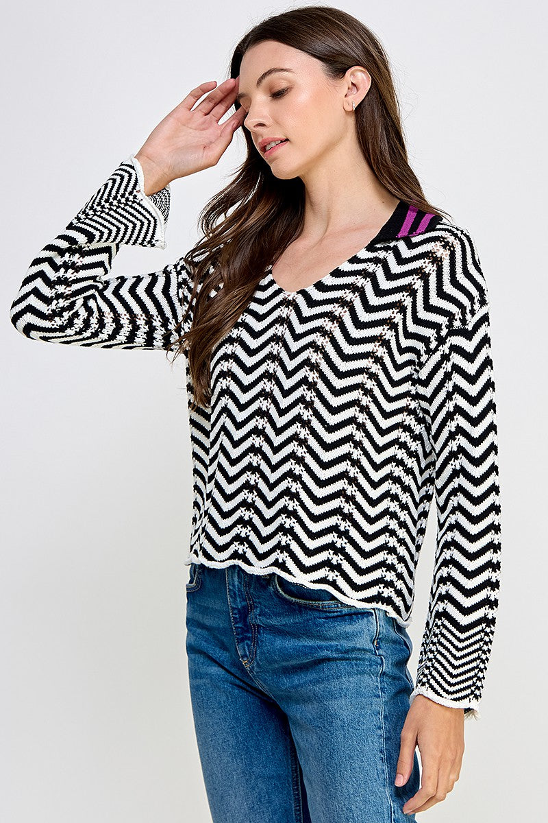 Retro Top