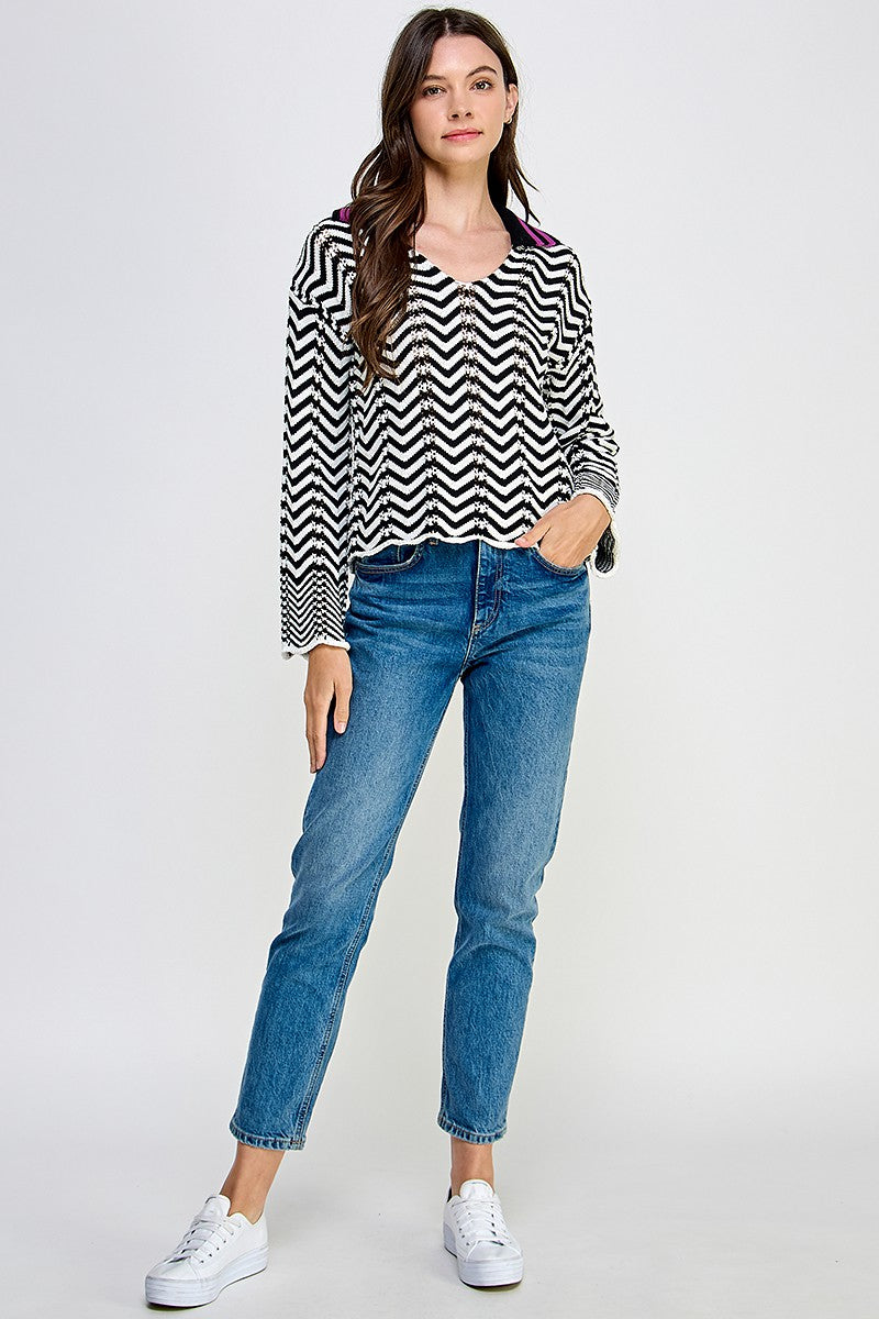 Retro Top