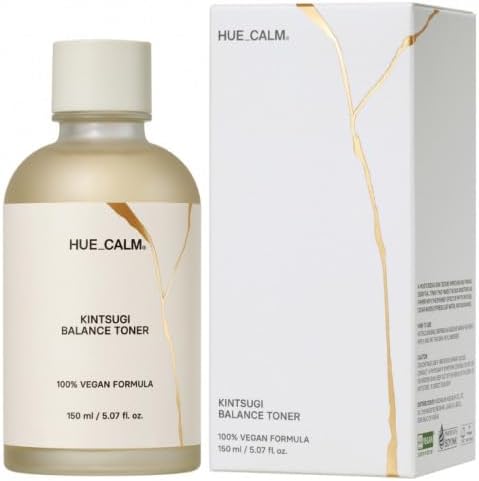 HUECALM KINTSUGI BALANCE TONER