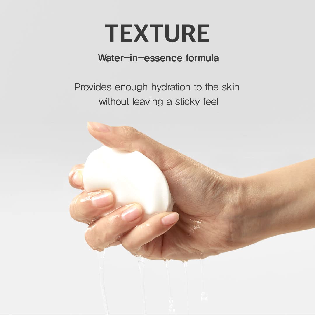 HUECALM WATERFUL REFINING TONER PADS