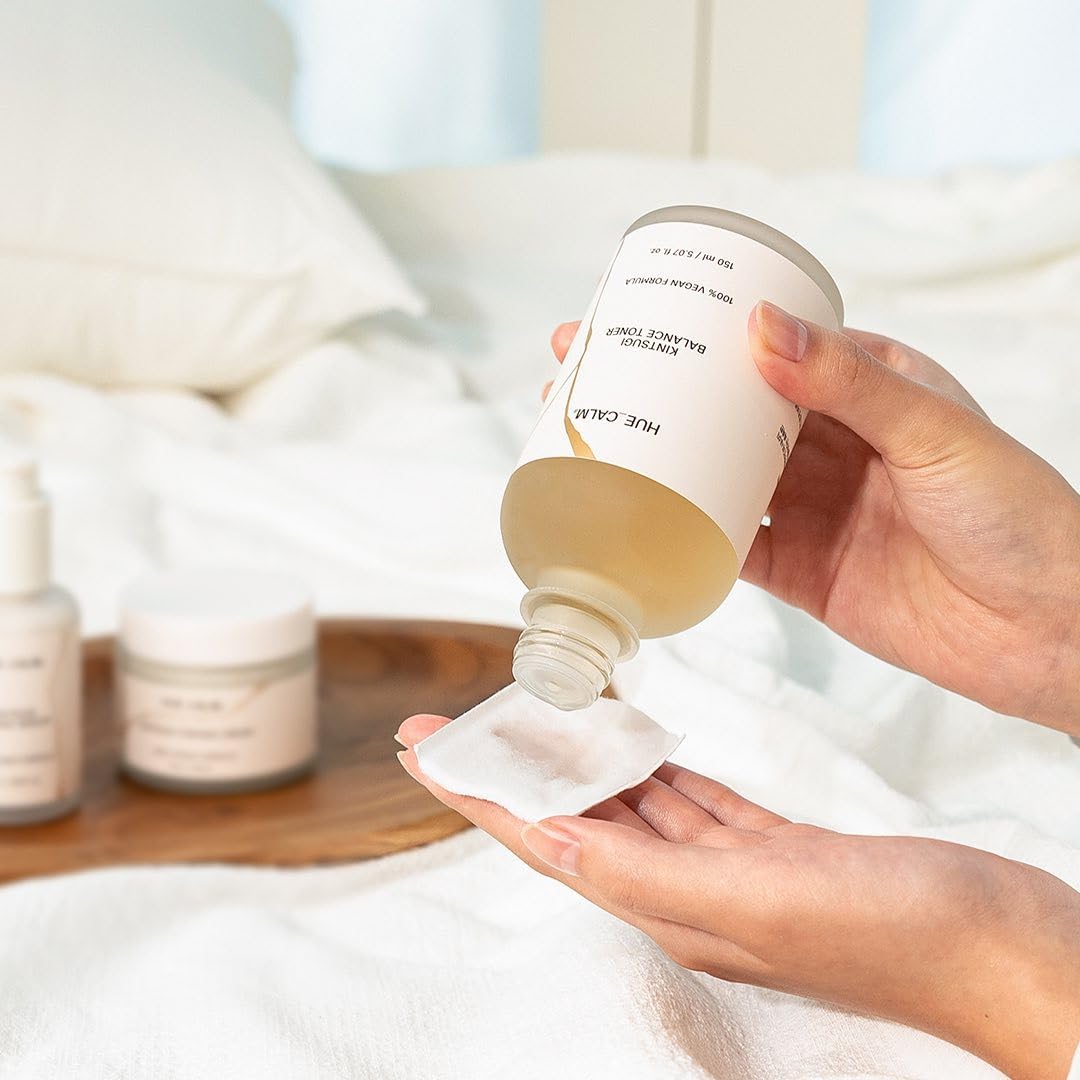 HUECALM KINTSUGI BALANCE TONER