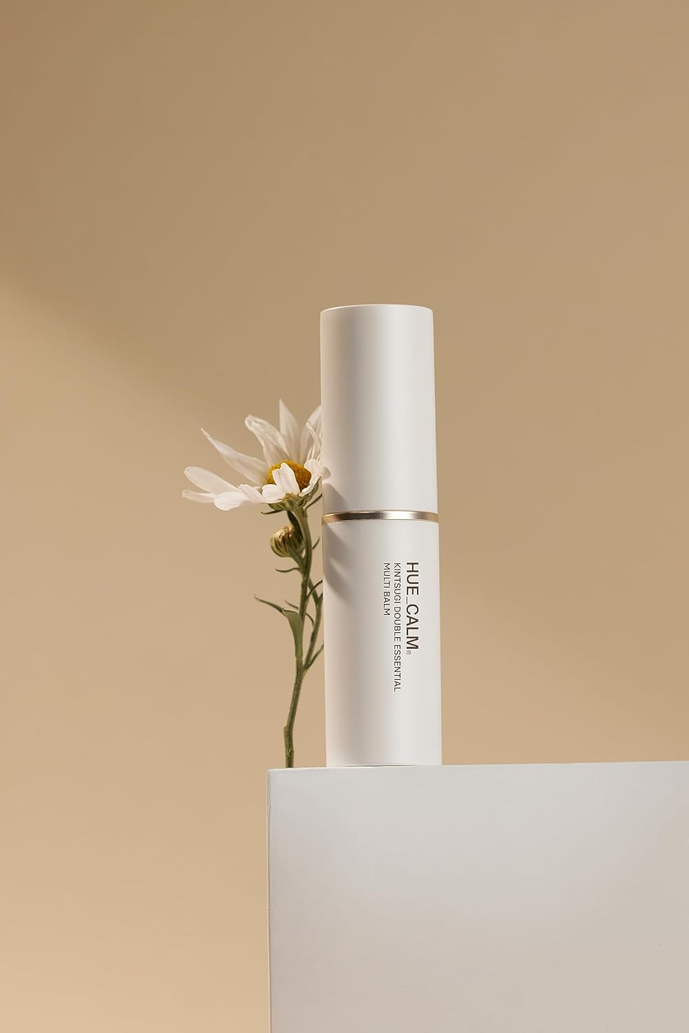 HUECALM KINTSUGI DOUBLE ESSENTIAL MULTI BALM