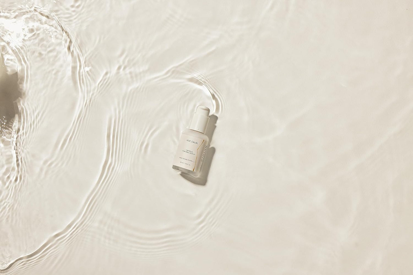 HUECALM KINTSUGI FIRMING SERUM