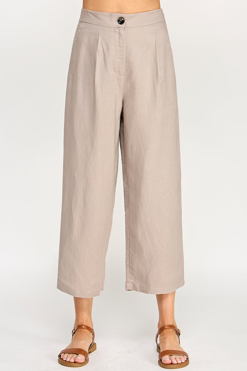 OVERSIZED TROUSERS