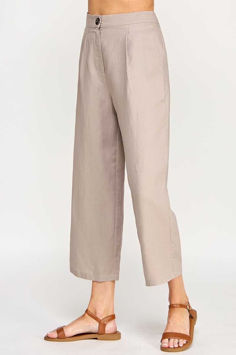 OVERSIZED TROUSERS