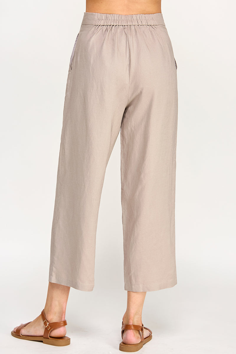 OVERSIZED TROUSERS