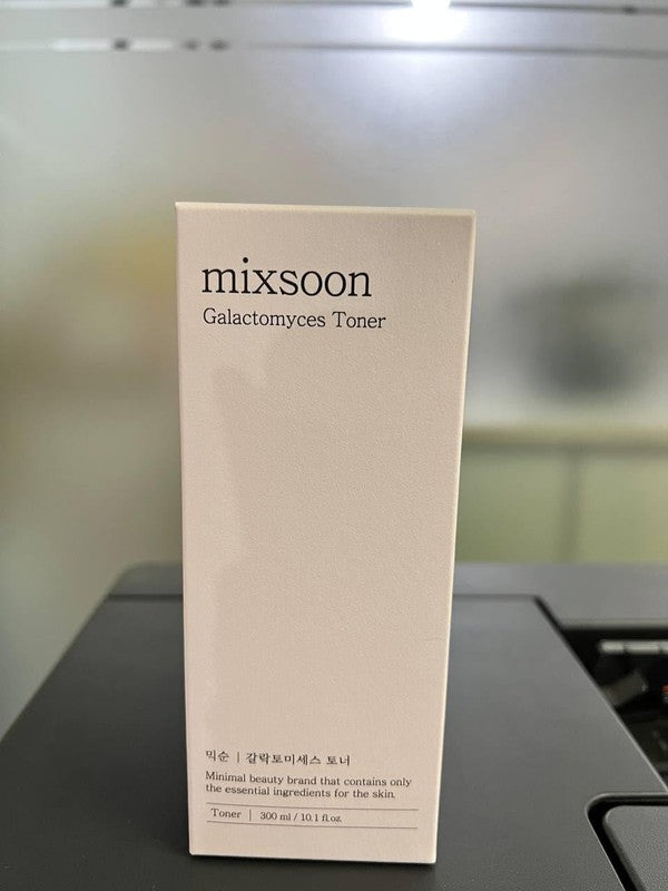 MIXSOON GALACTOMYCES TONER-300ml