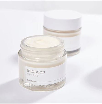 MIXSOON BEAN CREAM-50ml