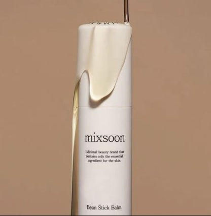 MIXSOON BEAN STICK BALM-11.5ml