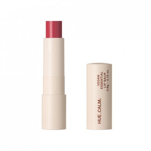 HUECALM VEGAN ESSENTIAL LIP BALM