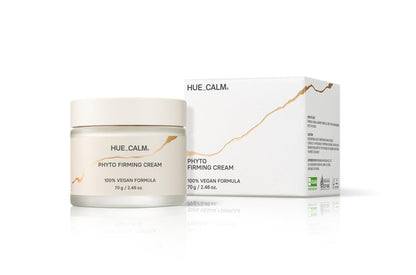 HUECALM KINTSUGI FIRMING CREAM