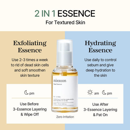 MIXSOON BEAN ESSENCE-50ml