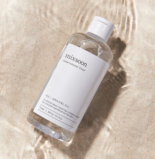 MIXSOON GALACTOMYCES TONER-300ml