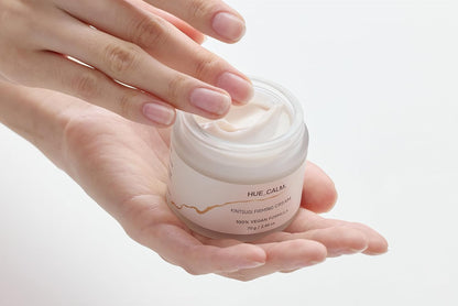 HUECALM KINTSUGI FIRMING CREAM