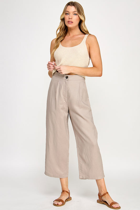 OVERSIZED TROUSERS