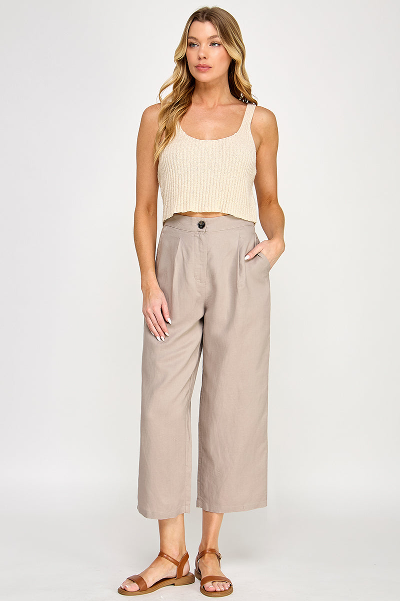 OVERSIZED TROUSERS