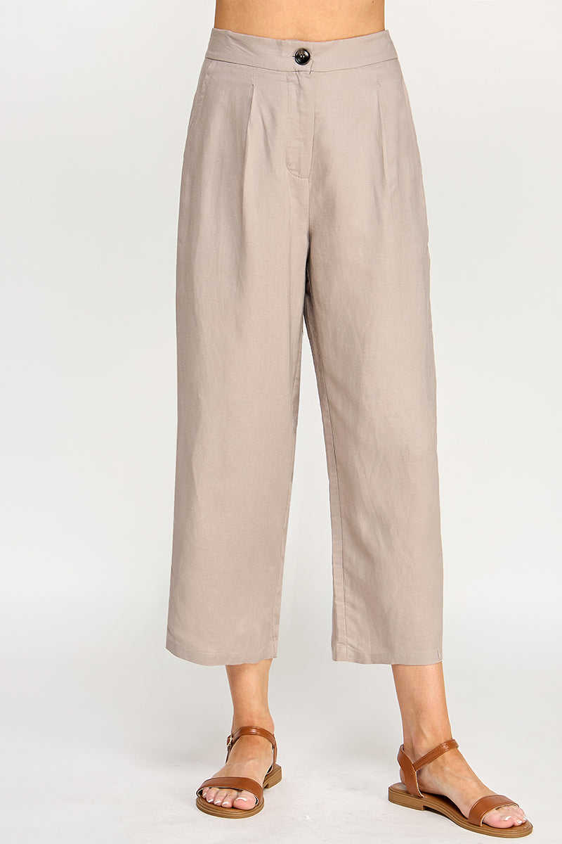 OVERSIZED TROUSERS