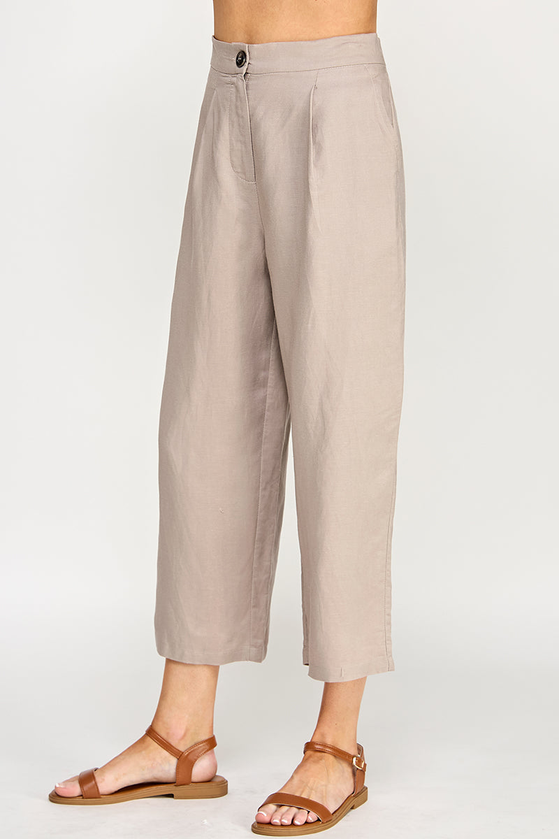 OVERSIZED TROUSERS