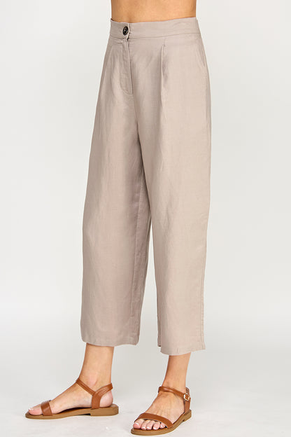 OVERSIZED TROUSERS