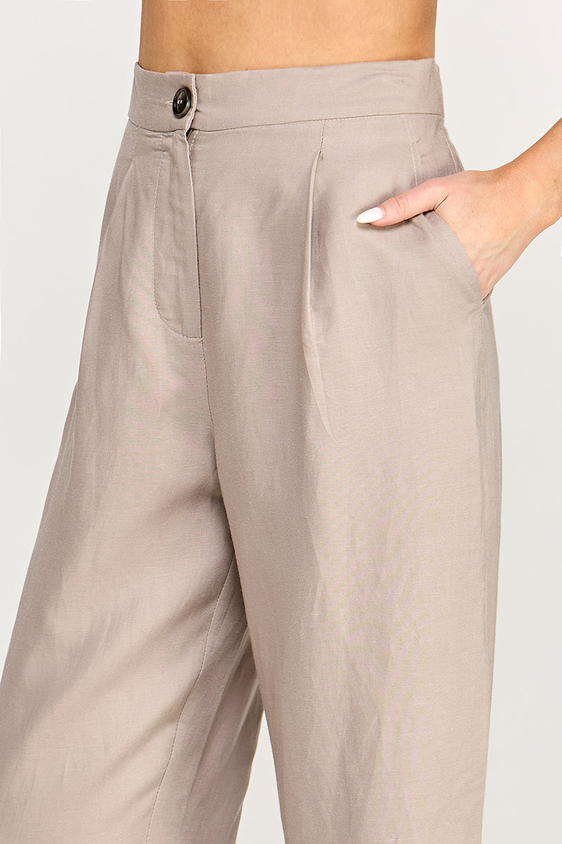 OVERSIZED TROUSERS