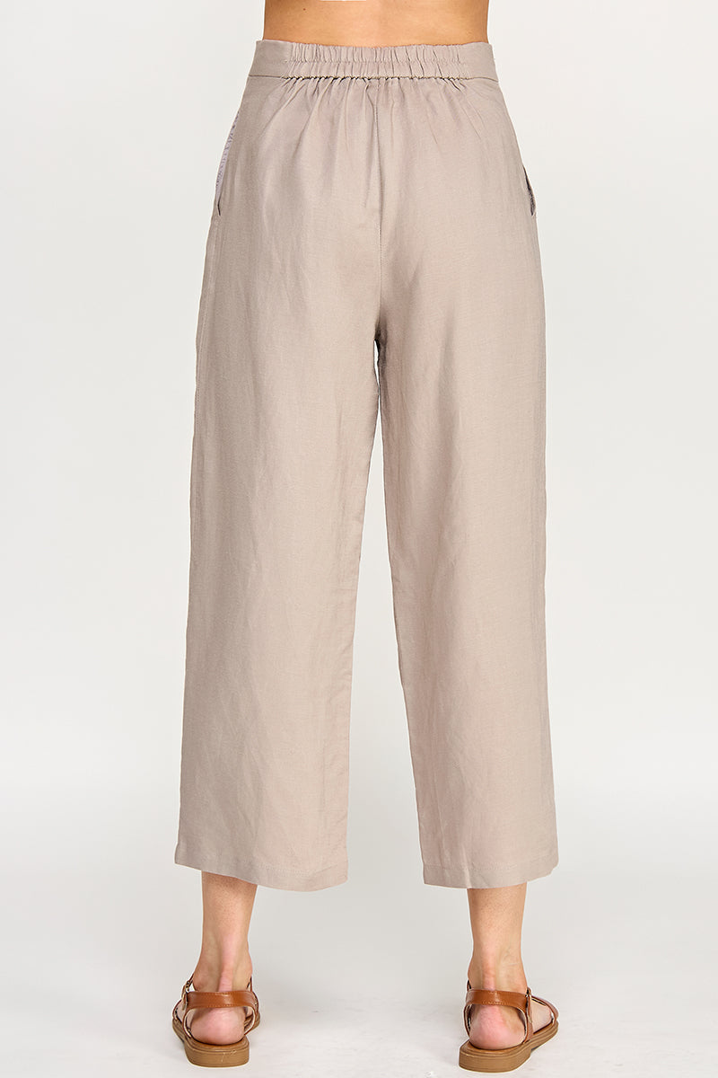 OVERSIZED TROUSERS