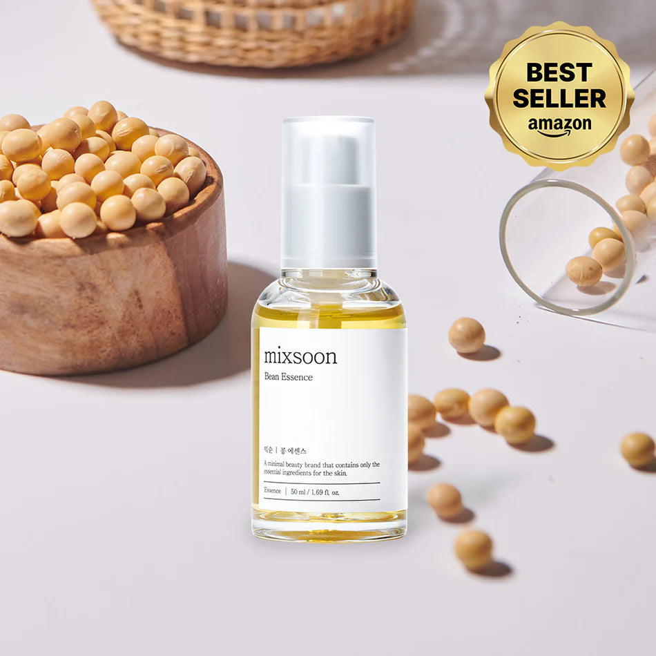 MIXSOON BEAN ESSENCE-50ml